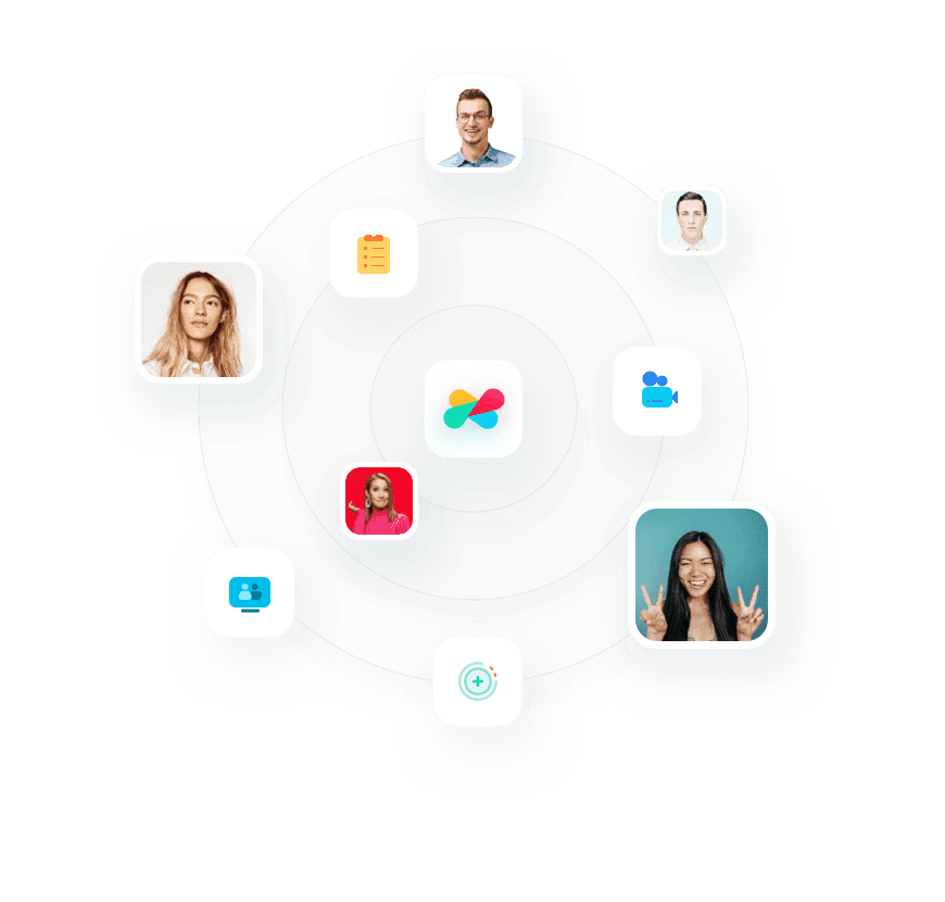 Condividi file con il tuo team in pochi secondi