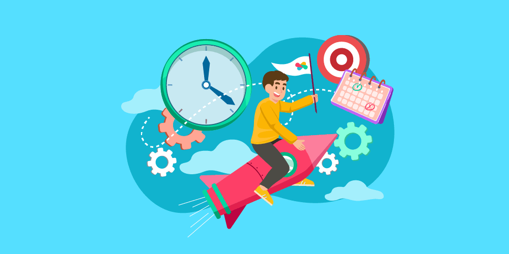 what is fast-tracking in project management?
