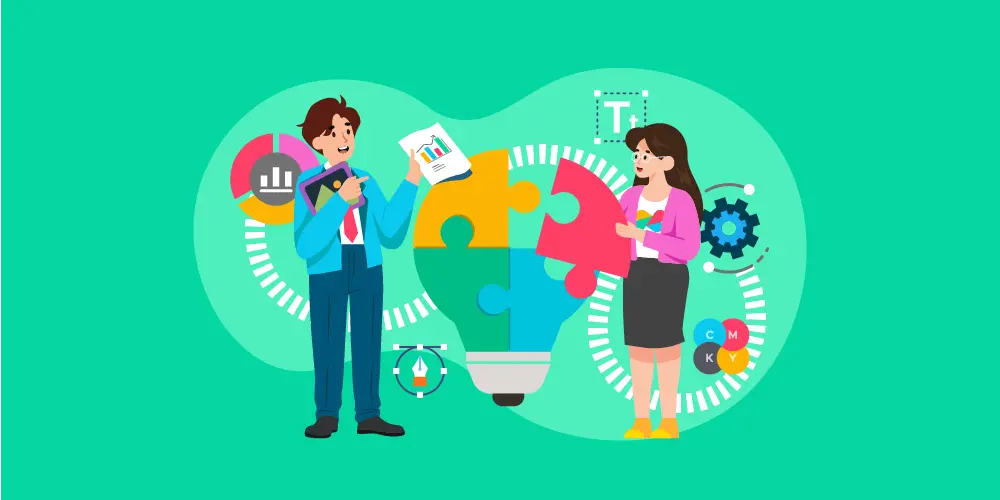 Strategia e tattica: differenze, esempi e checklist per team