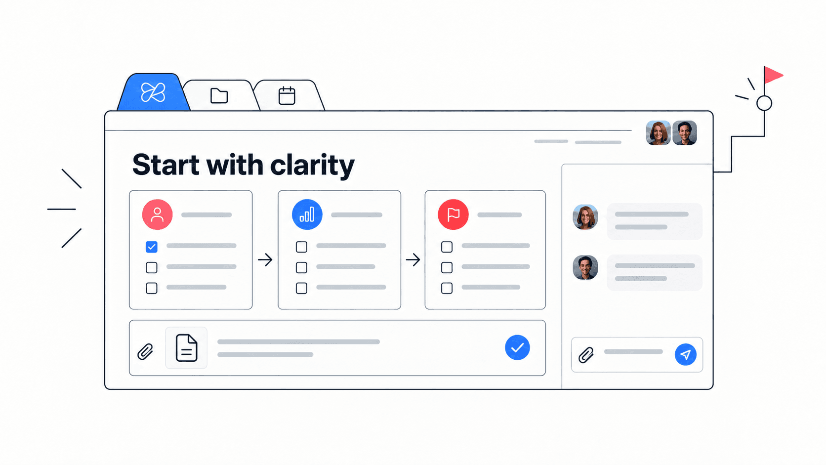 Remote Onboarding Checklist: A 30-60-90 Day Plan for Distributed Teams