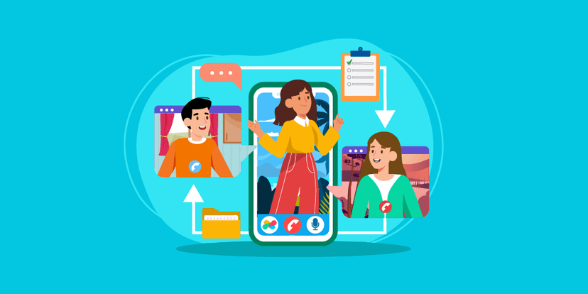 Async vs. Sync Communication: Which One Works Best for Remote Teams in 2025?