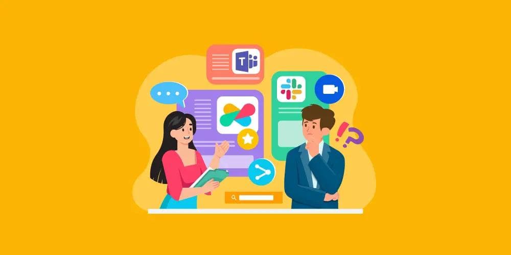 Trello vs Notion - La comparaison complète en 2025