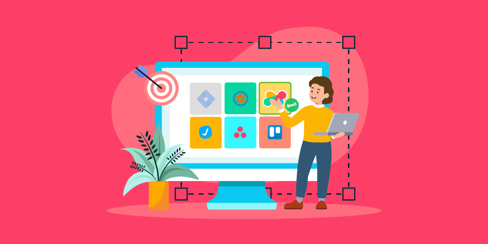 was ist die raci matrix - beispiele und vorlage