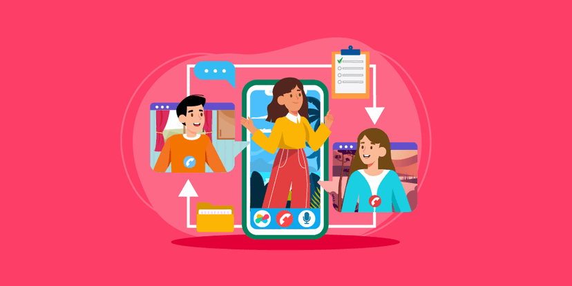 mobile app updates march 2023