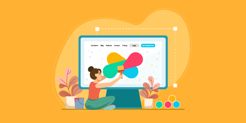 Collaborazione di squadra in tempo reale