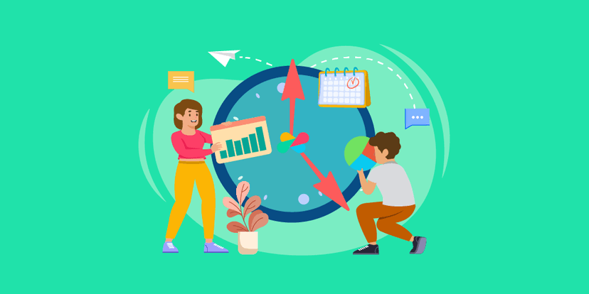 monitoraggio dei progetti - come monitorare e controllare i progetti