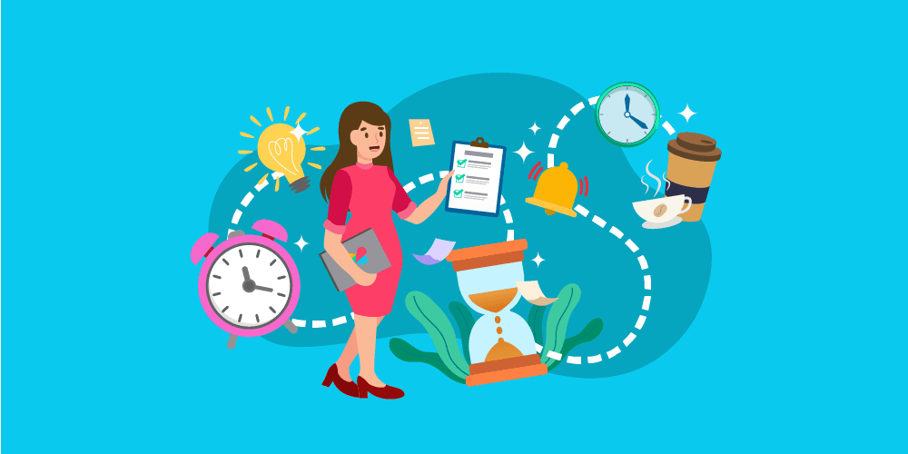 qu'est-ce que le timeboxing