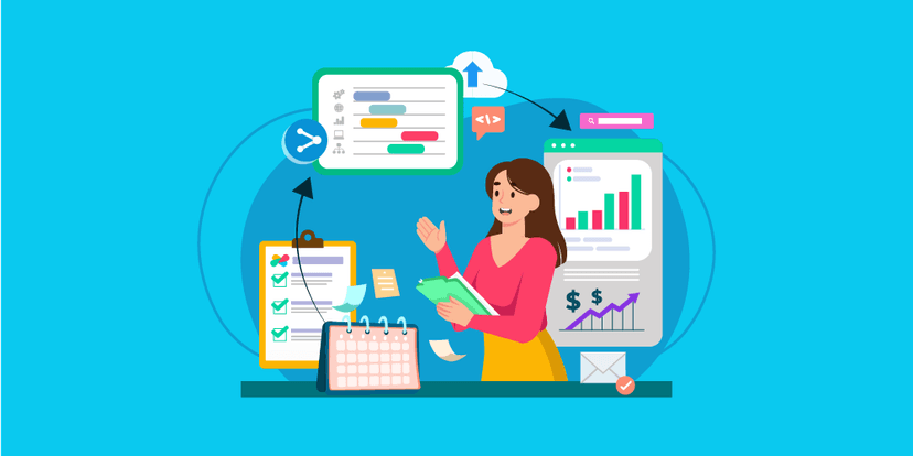 plan de transfert de projet – guide rapide pour réussir